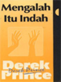 Image of Mengalah Itu Indah