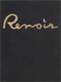 Image of Renoir: Eingeleitet Und Erläutert Von Colin Hayes. Mit 48 Originalgetreuen Fartafeln