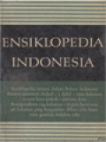 Ensiklopedia Indonesia: N - Z