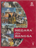 Negara Dan Bangsa I: Afrika