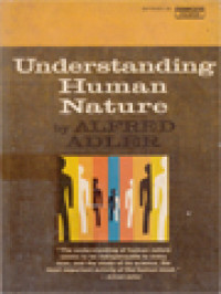 Image of Understanding Human Nature