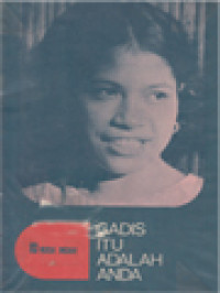 Image of Gadis Itu Adalah Anda