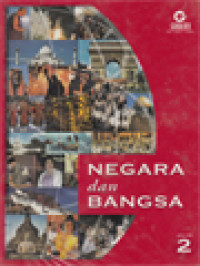 Negara Dan Bangsa II: Afrika - Asia