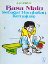 Image of Rasa Malu Sebagai Hambatan Kemajuan