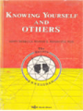 Knowing Yourself And Others: The Eastern Enneagram Way