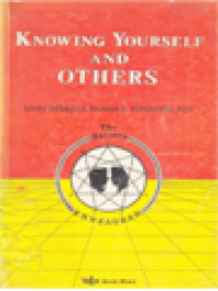 Knowing Yourself And Others: The Eastern Enneagram Way