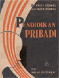 Pendidikan Pribadi