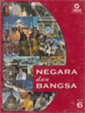 Negara Dan Bangsa VI: Eropa