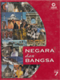 Negara Dan Bangsa VII: Eropa, Amerika Utara