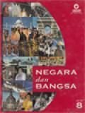 Negara Dan Bangsa VIII: Amerika Utara