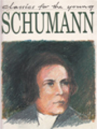 Image of Classics For The Young Schumann