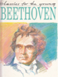 Image of Classics For The Young Beethoven