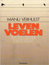 Image of Leven Voelen In Kleine Dingen