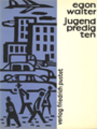 Image of Jugendpredigten