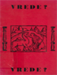Image of Vrede?