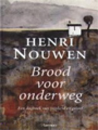 Image of Brood Voor Onderweg: Een Dagboek Van Wijsheid En Geloof