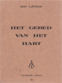 Het Gebed Van Het Hart