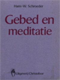 Image of Gebed En Meditatie