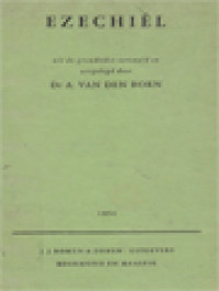 Image of Ezechiël