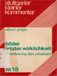 BilderLetzter Wirklichkeit: Die Offenbarung Des Johannes