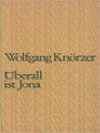 Image of Überall Ist Jona