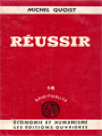 Réussir: 14 Spiritualité