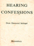 Hearing Confessions