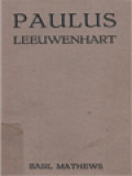 Paulus Leeuwenhart