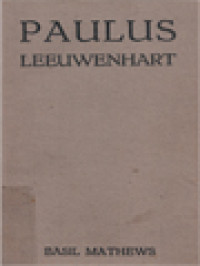 Paulus Leeuwenhart