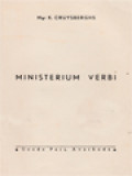 Ministerium Verbi