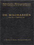 De Machabeën