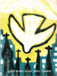 Image of Gedreven Door één Geest: Op Weg Naar De Eenheid Der Christenen