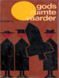 Image of Gods Ruimtevaarder: Oecumenische Fantasie