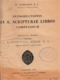 Introductionis In S. Scripturae Libros Compendium