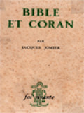 Bible Et Coran