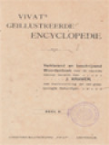 Vivat's Geillustreerde Encyclopedie II: Beenzwart tot Ciudadela