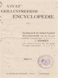 Vivat's Geillustreerde Encyclopedie V: Gewricht tot Heraclides