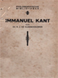 Immanuel Kant