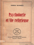 Psychologie Et Vie Religieuse