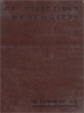 De Virtutibus Theologicis