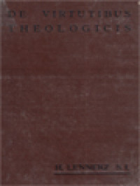 De Virtutibus Theologicis