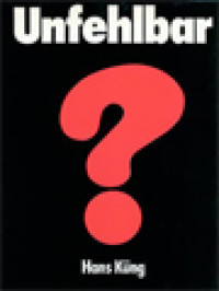 Image of Unfehlbar? Eine Anfrage