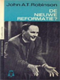 Image of De Nieuwe Reformatie?