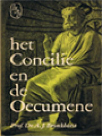 Het Concilie En De Oecumene