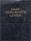 Gaaf Geslachtsleven