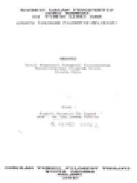 Image of Kosmos Dalam Perspektif Suku Mambai Di Timor Loro Sae (Suatu Tinjauan Filosofis-Religius)