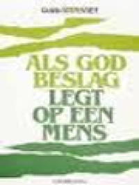 Image of Als God Beslag Legt Op Een Mens