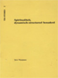 Spiritualiteit, Dynamisch-Structureel Benaderd