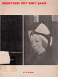 Image of Geertgen Tot Sint Jans