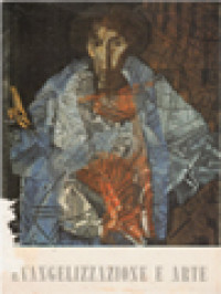 Image of Evangelizzazione E Arte